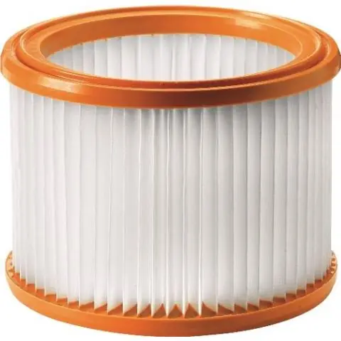 Nilfisk 107402338 Filter Säker betalning